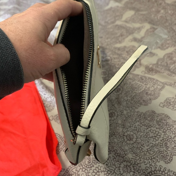 NWT Montana West conceal and carry purse with dust bag - Picture 5 of 10